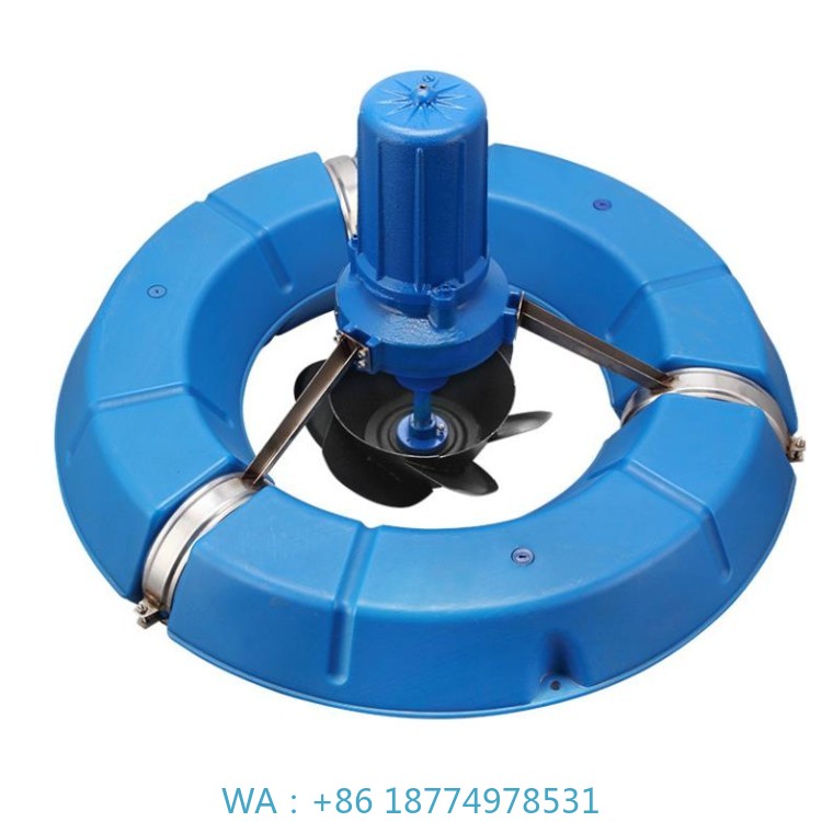 Fish Finder - Aquariumbeluchter op zonne-energie Zonne-vijverbeluchting Waterpomp