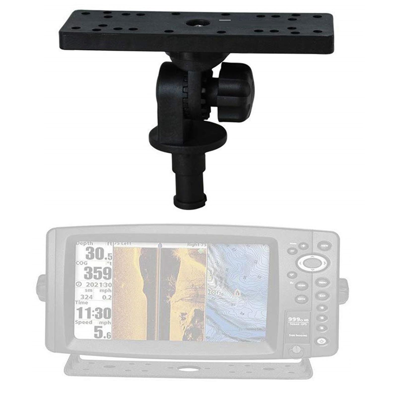 Fish Finder Mount - Universele Marine Fishfinder Mount Houder Basis