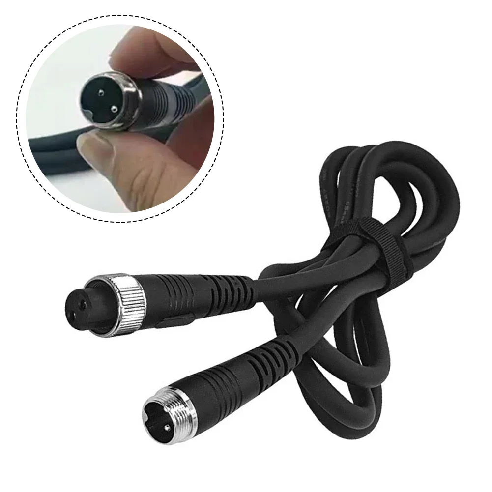 Fish Finder Battery - 1pc Elektrische Reel Power Kabel VOOR