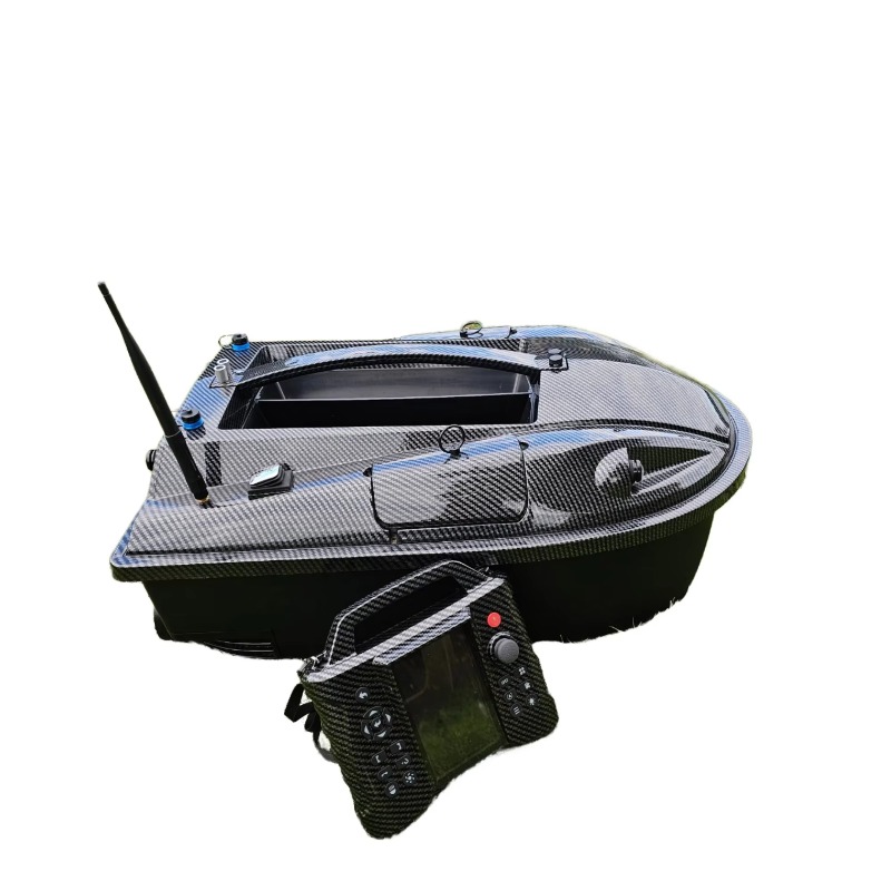 Fishing Gps - Nieuwe Upgrade Aasboot 116 Punten GPS