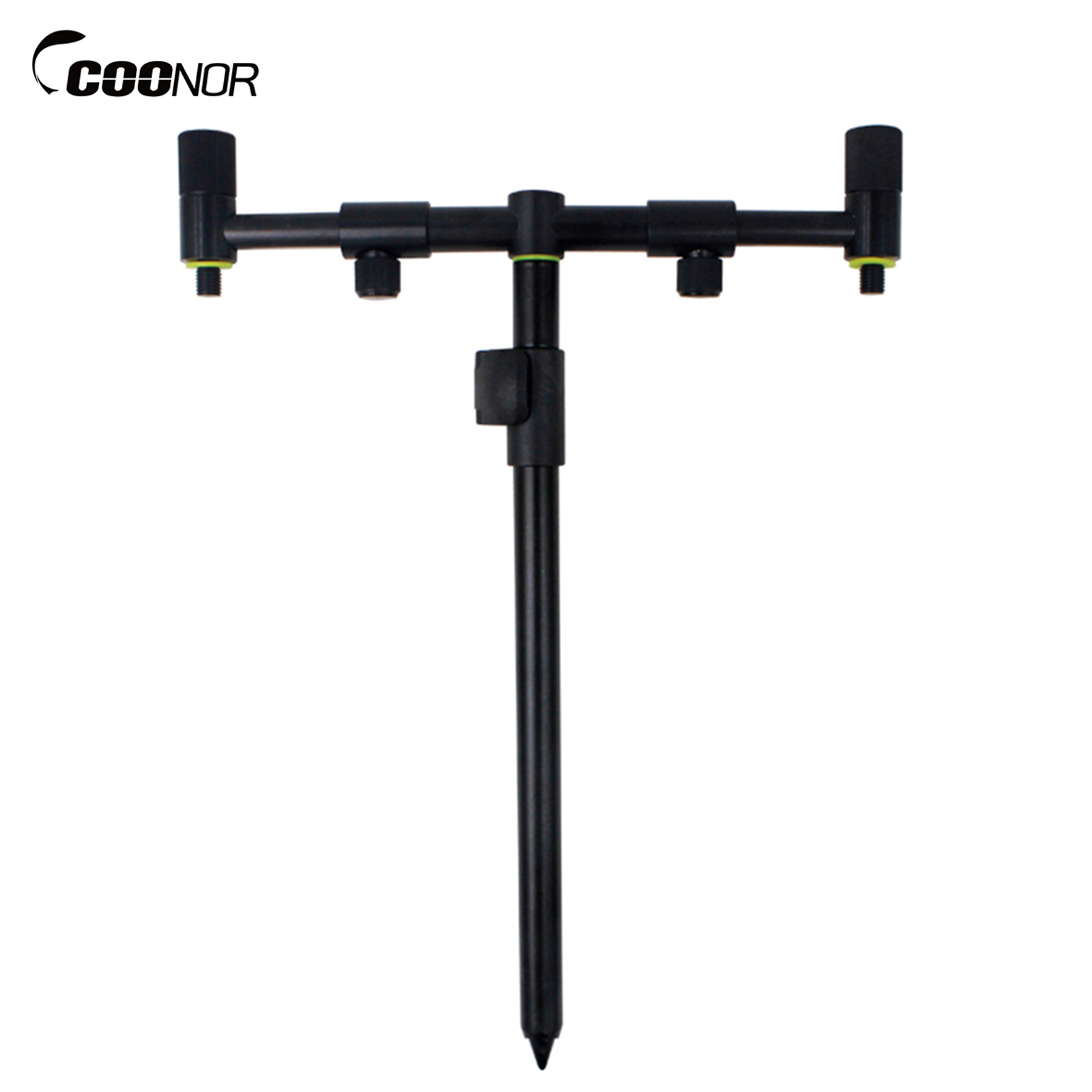 Bite Alarm - Coonor Hengel Houder Verlenging Bank Stick