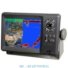 Fish Finder - Mr LCD Fish HP-828Farine echolood Colo