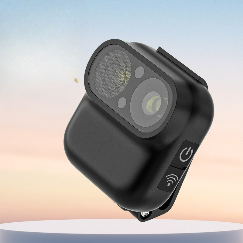 Hoge helderheid koplamp, camer - Fishing Camera recensie en prijs