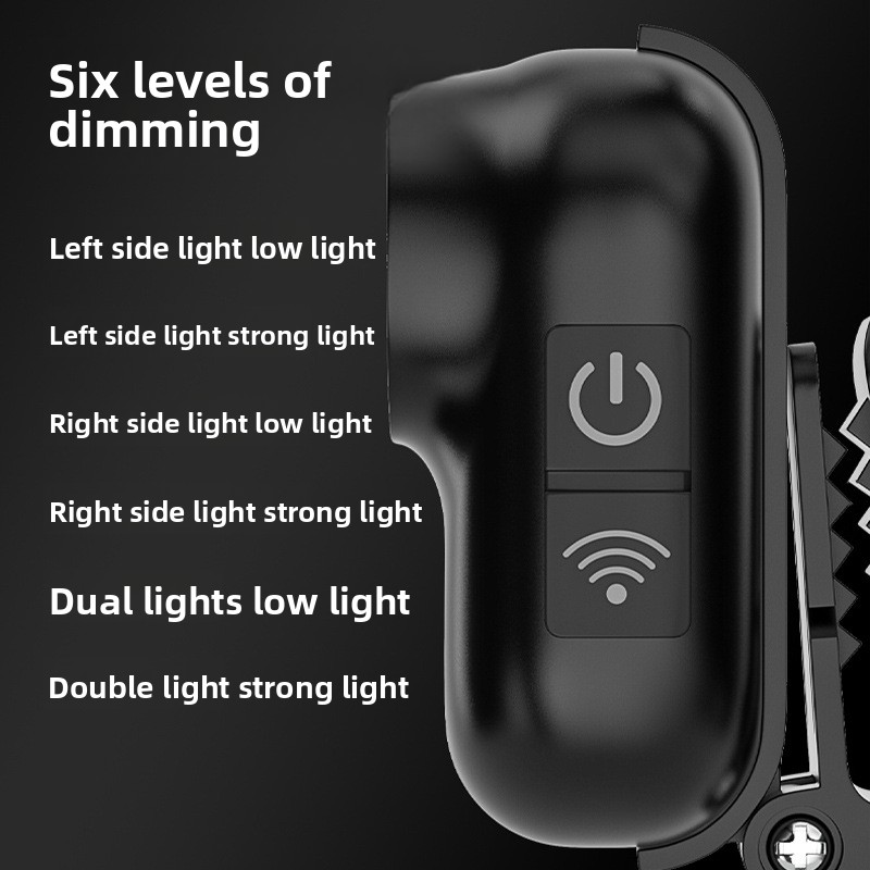 Hoge helderheid koplamp, camer - Fishing Camera recensie en prijs
