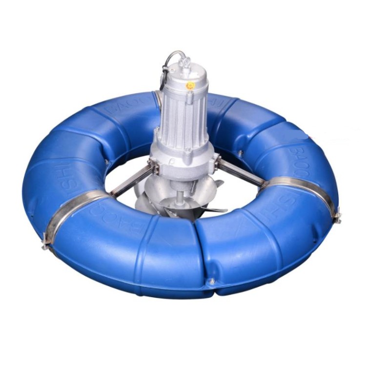 Aquariumbeluchter op zonne-ene - Fish Finder recensie en prijs