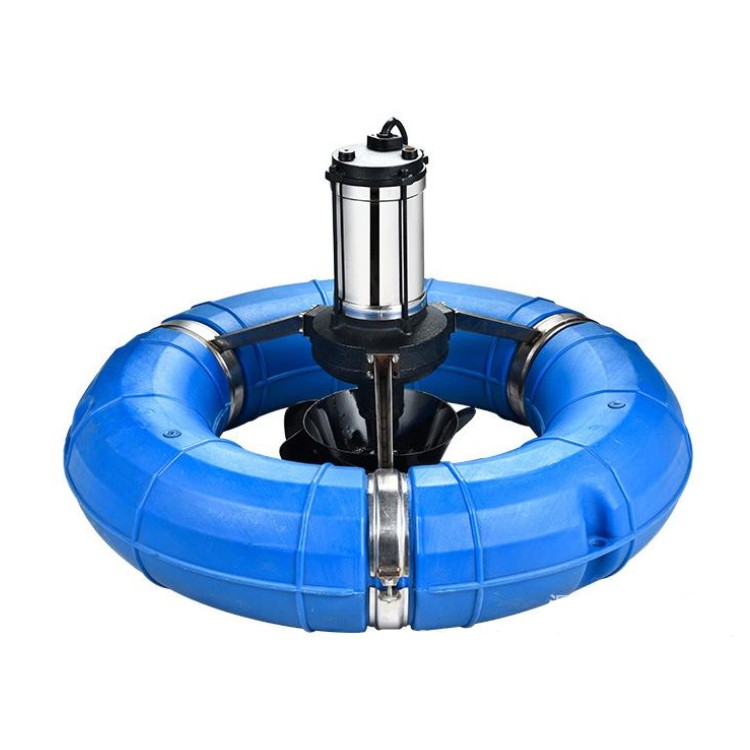 Aquariumbeluchter op zonne-ene - Fish Finder recensie en prijs