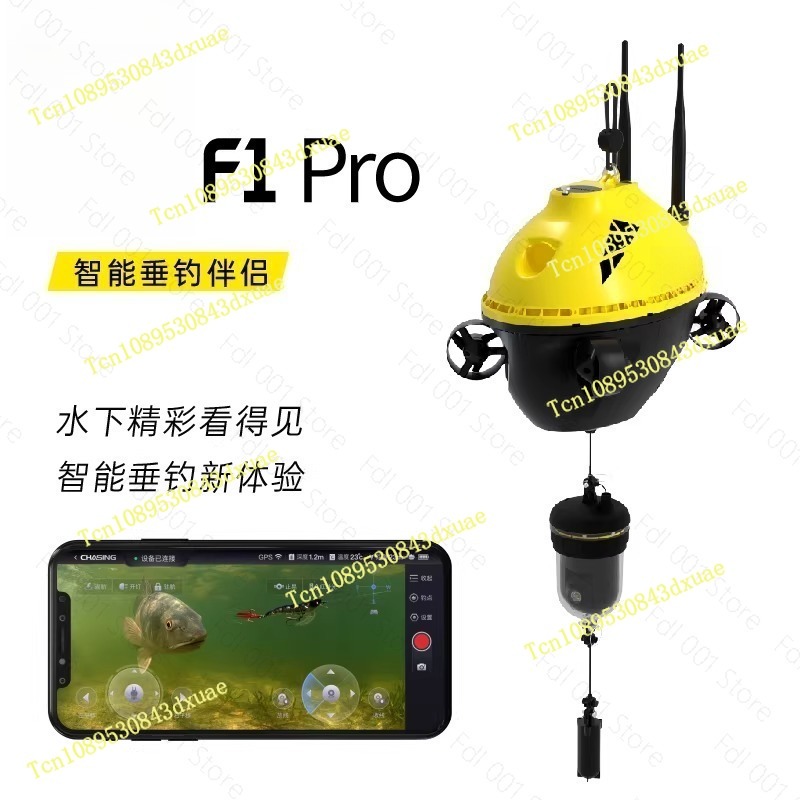 200M Gladius Minis Onderwaterd - Underwater Camera recensie en prijs
