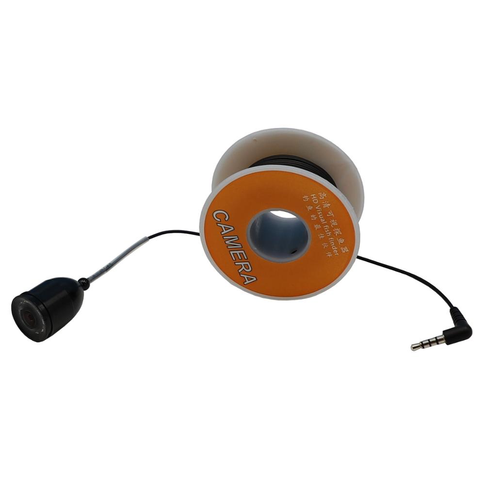 Onderwatercamera voor viszoeke - Fishing Depth Finder recensie en prijs