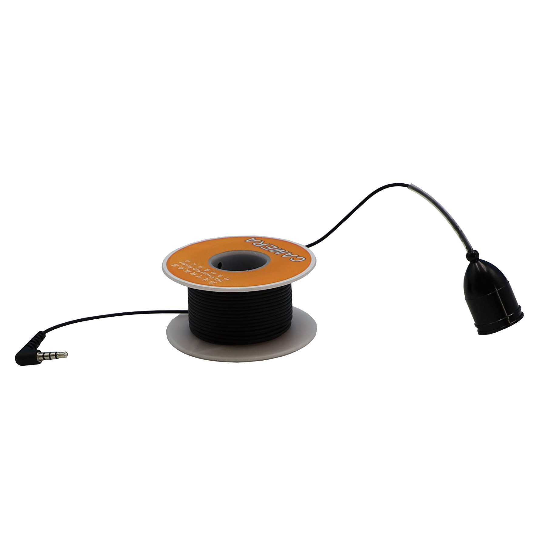 Onderwatercamera voor viszoeke - Fishing Depth Finder recensie en prijs