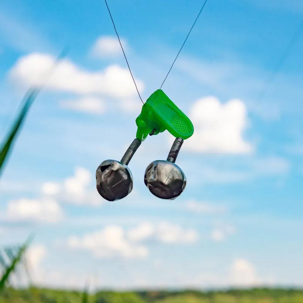 10 stuks Vissen Beetverklikker - Bite Alarm recensie en prijs