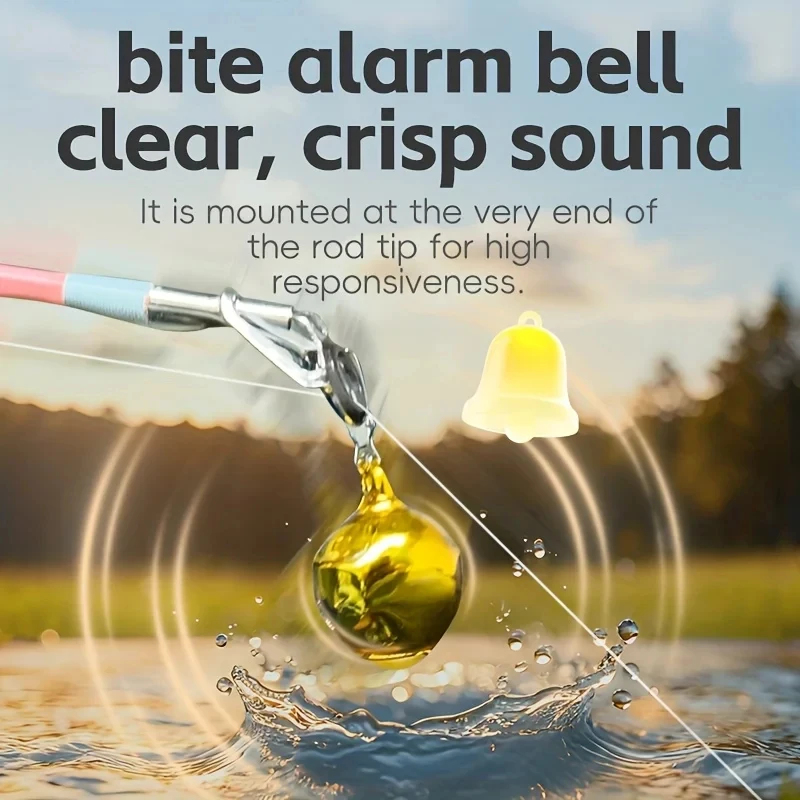 Visbel Bite Alert 5/10 stuks,  - Fish Alarm recensie en prijs