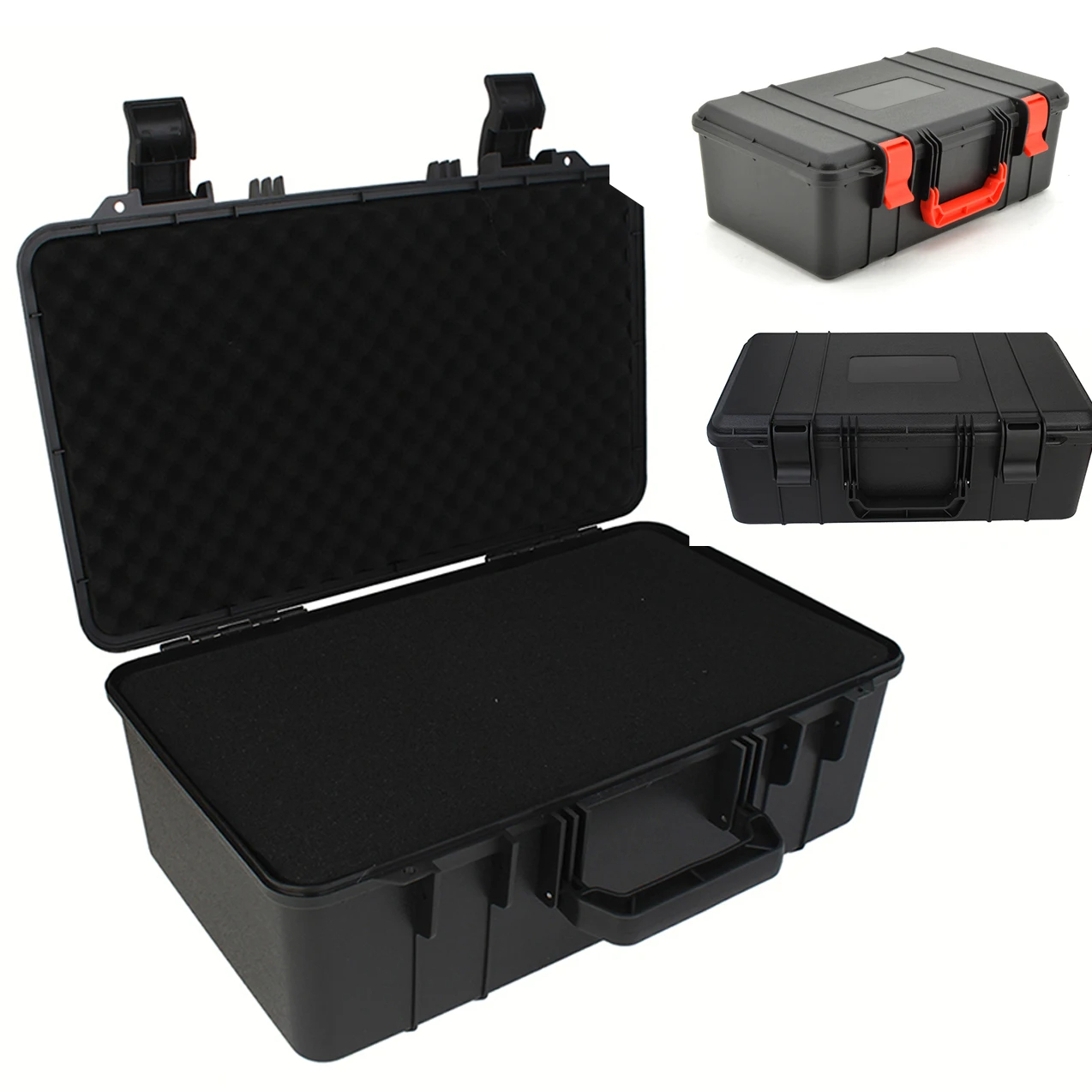Waterdichte beschermende geree - Fish Finder Case recensie en prijs