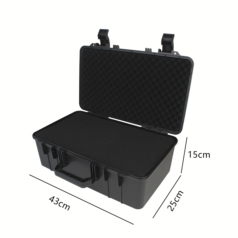 Waterdichte beschermende geree - Fish Finder Case recensie en prijs