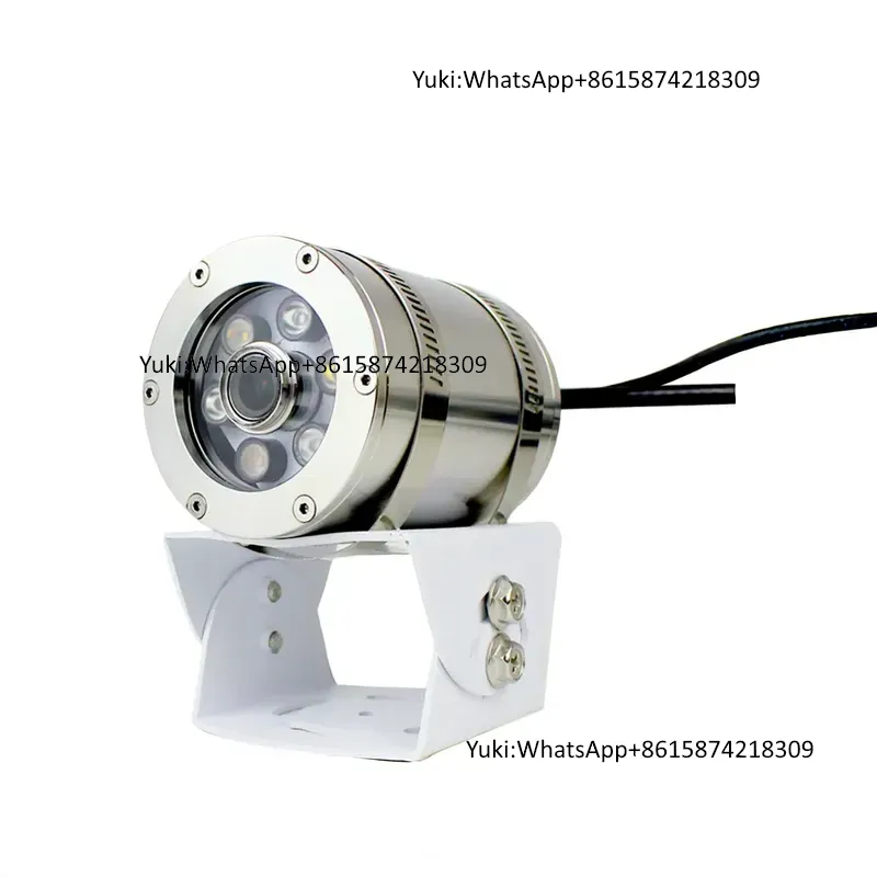 Duurzame waterdichte camera vo - Fishing Camera recensie en prijs