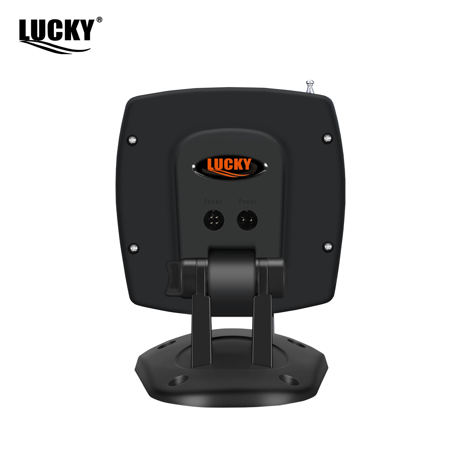 Lucky FF918 draadloze afstands - Fish Finder Gps recensie en prijs