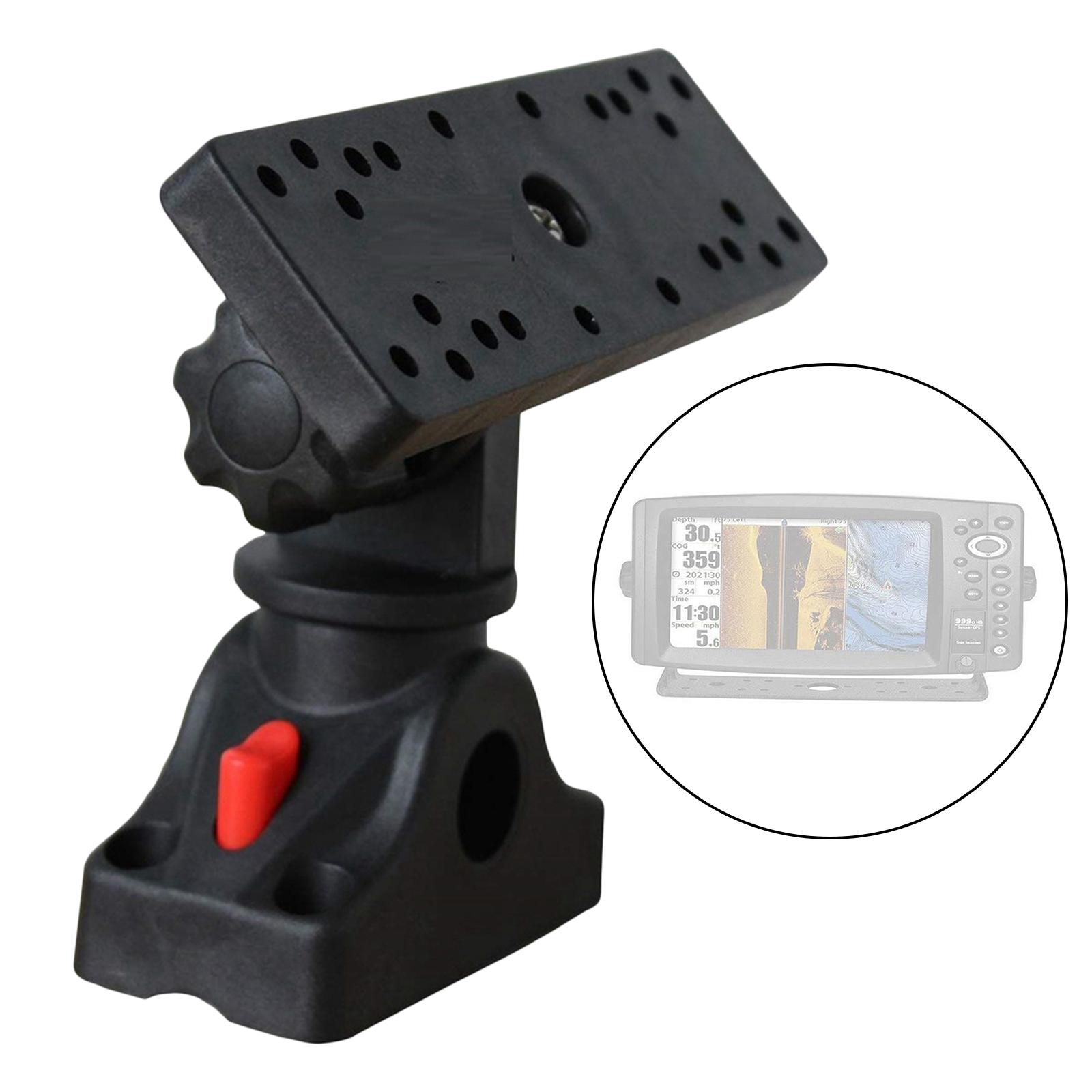 Universele Marine Fishfinder M - Fish Finder Mount recensie en prijs