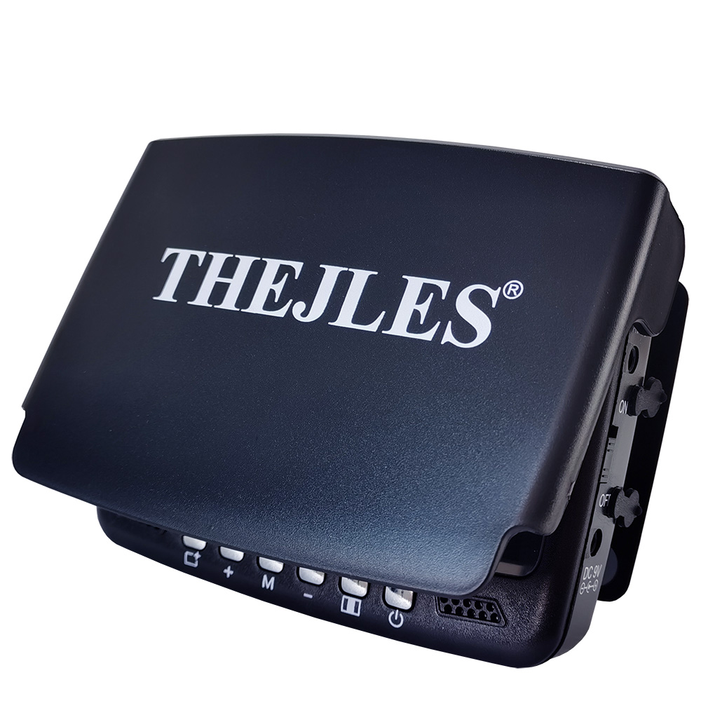 4.3 Inch Kleuren Display Voor  - Fish Finder Battery recensie en prijs
