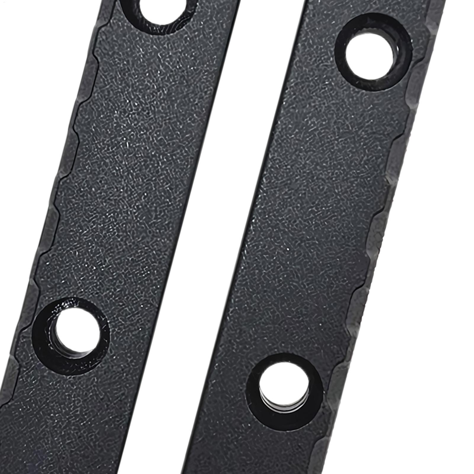 Kajakuitrusting met schroeven, - Fish Finder Mount recensie en prijs
