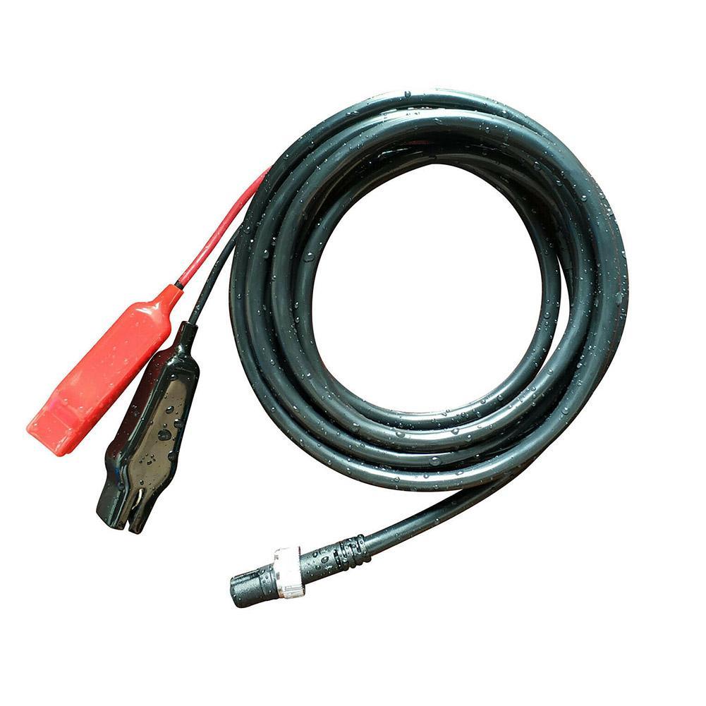 1 Stuks Stroomkabel Batterij V - Fish Finder Battery recensie en prijs