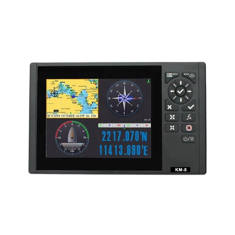 GPS Vis/dieptemeter/Echo Siren - Fish Finder recensie en prijs