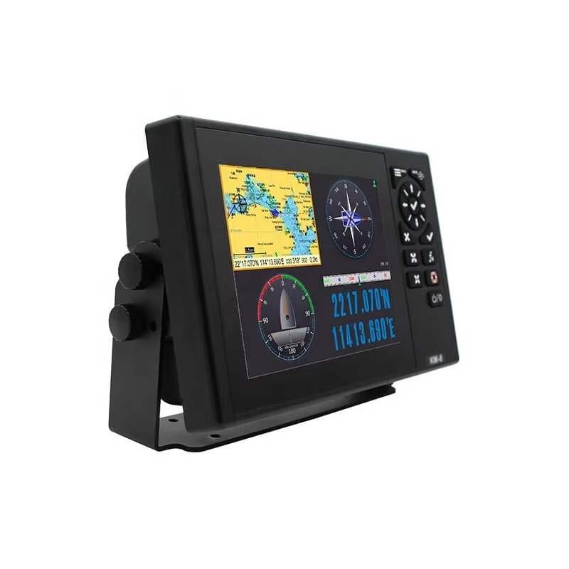 GPS Vis/dieptemeter/Echo Siren - Fish Finder recensie en prijs