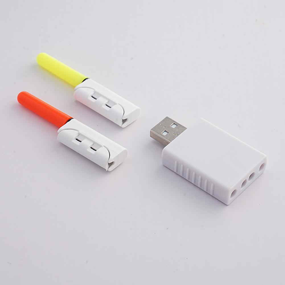 Afneembare waterdichte LED-vis - Fish Finder Battery recensie en prijs
