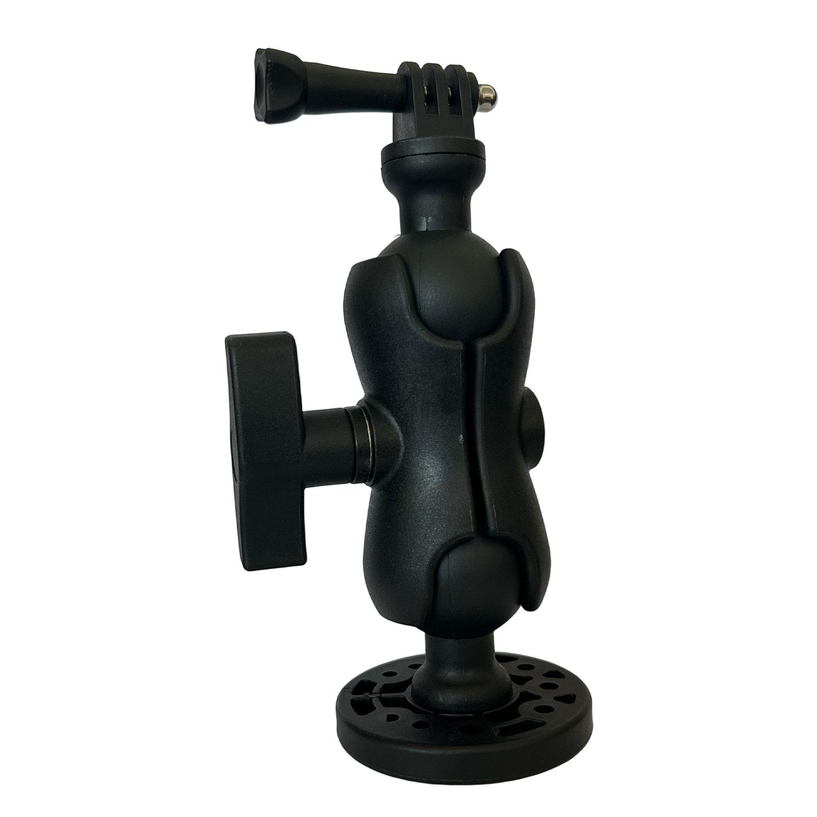 Kajak Camerahouder Compact voo - Fish Finder Mount recensie en prijs