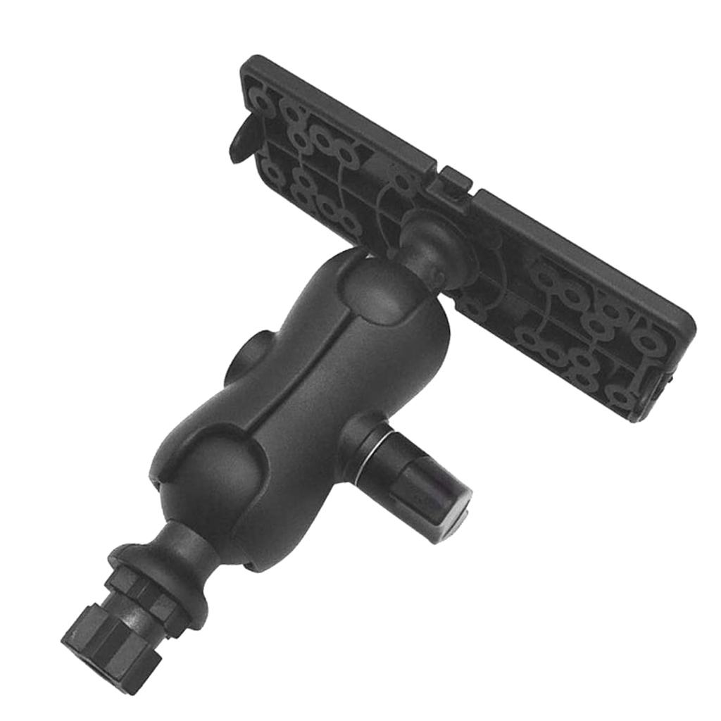 Fishfinder Mount Bootsteunbeug - Fish Finder Mount recensie en prijs