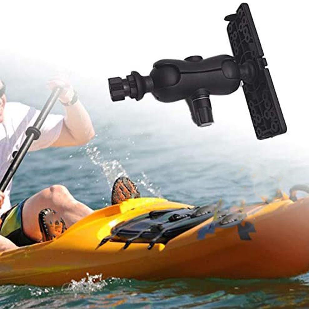 Fishfinder Mount Bootsteunbeug - Fish Finder Mount recensie en prijs