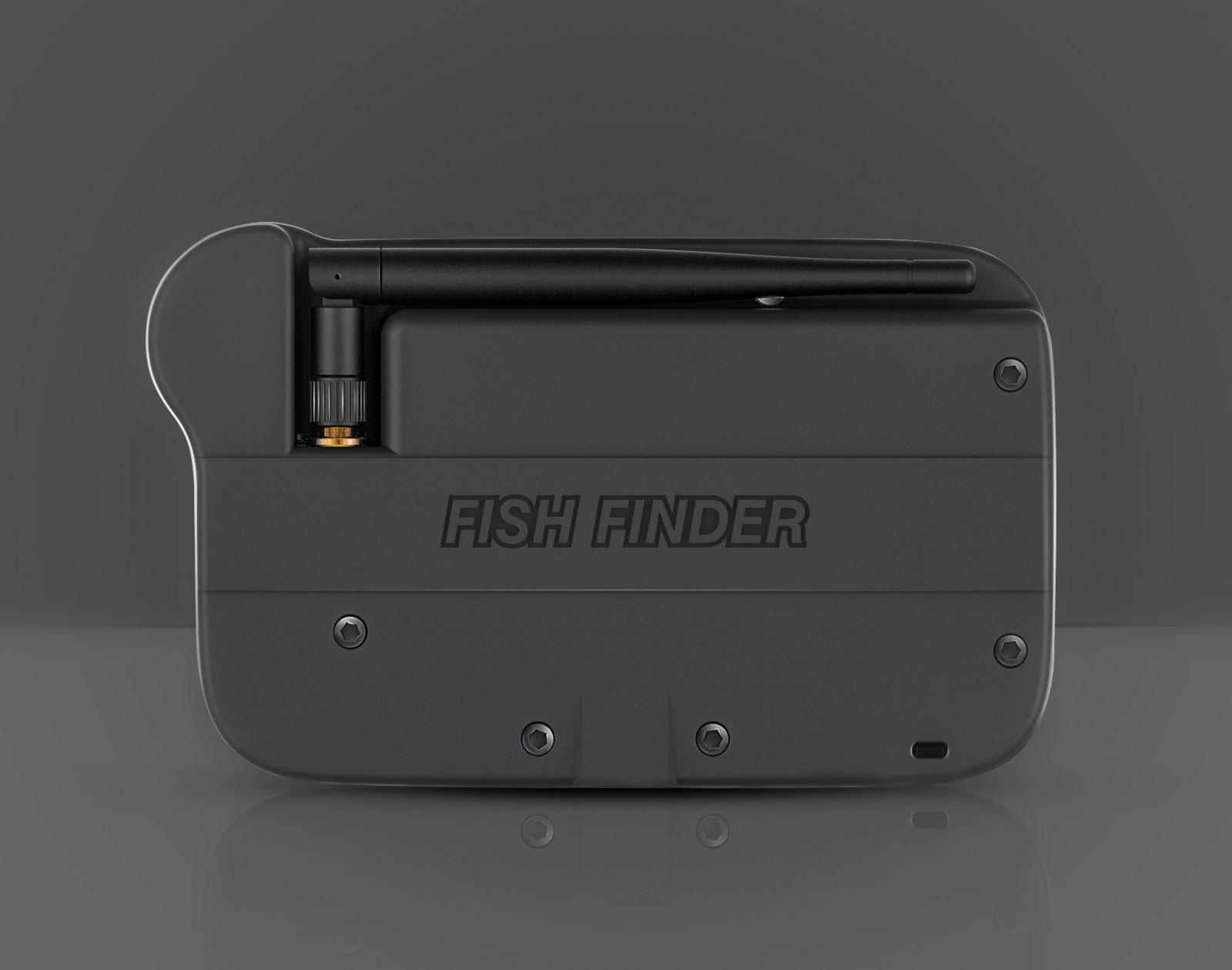 FindFish 200M Draagbare Fishfi - Fish Finder Portable recensie en prijs