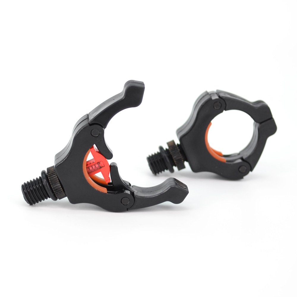 4Pcs Hirisi Karper Hengel Pod  - Fish Alarm recensie en prijs