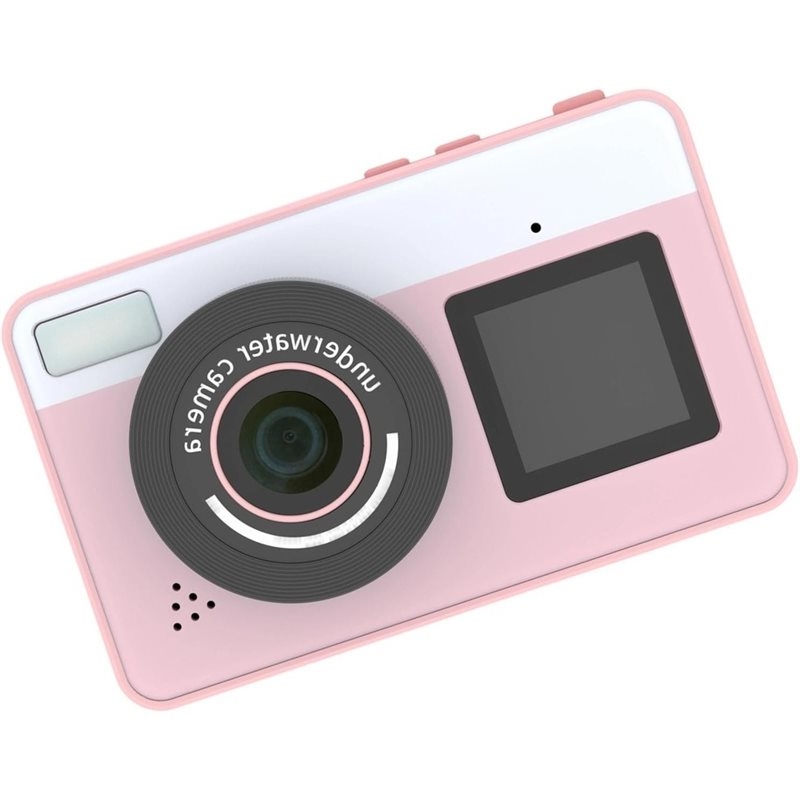 T24C waterdichte camera, ergon - Underwater Camera recensie en prijs