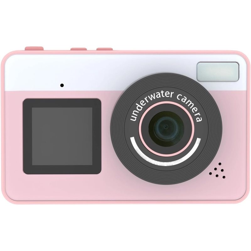 T24C waterdichte camera, ergon - Underwater Camera recensie en prijs