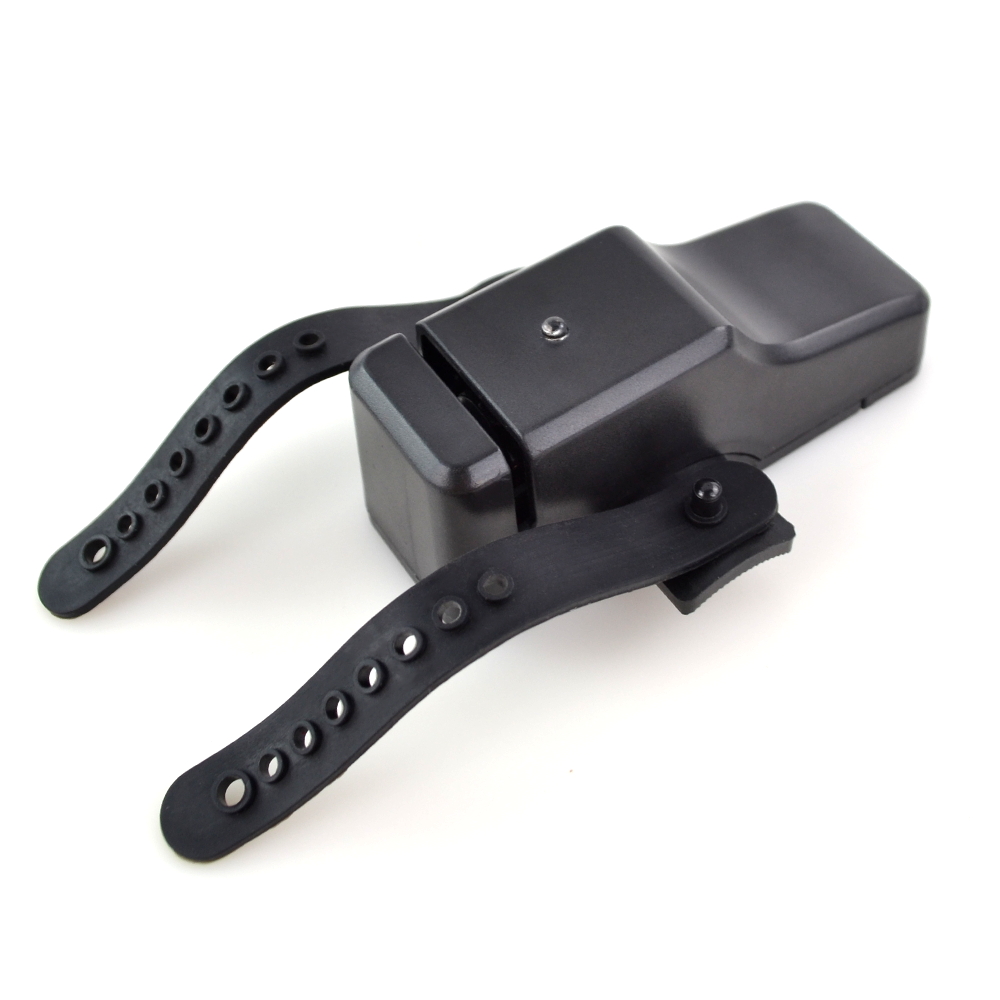 Hirisi 1/2/3 Stuks Karpervisse - Bite Alarm recensie en prijs