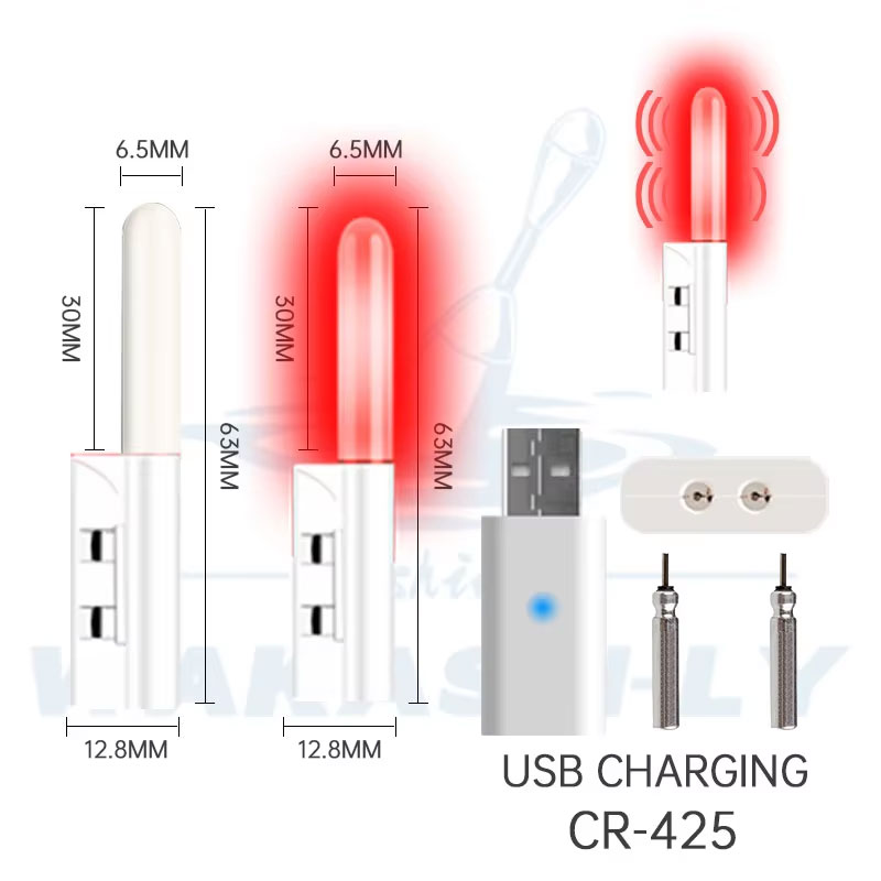 2 stuks LED-nachtlampje Elektr - Bite Alarm recensie en prijs