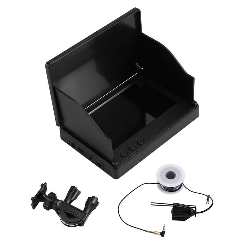 ABZZ-220 °   Onderwaterviscame - Fish Finder Portable recensie en prijs