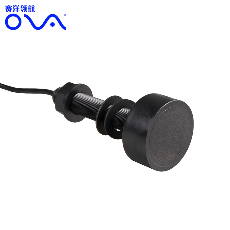 A-TD28 50&200KHZ Plastic 600W  - Fish Finder Transducer recensie en prijs