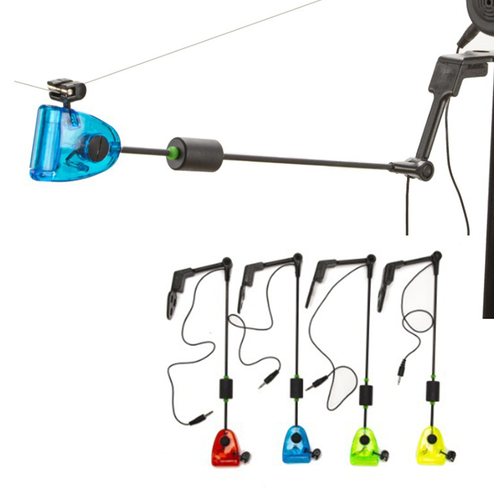 Elektronische visbeetmelder me - Fish Finder Cable recensie en prijs