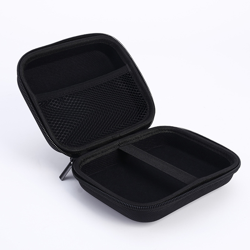 Fishfinder EVA opbergtas Drukb - Fish Finder Portable recensie en prijs