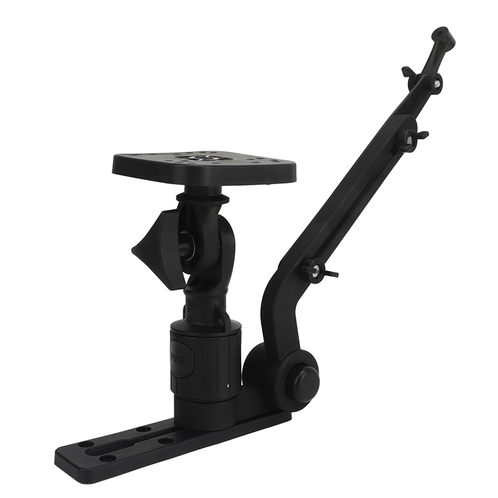 Fish Finder Base Nylon En Roes - Fish Finder Transducer recensie en prijs